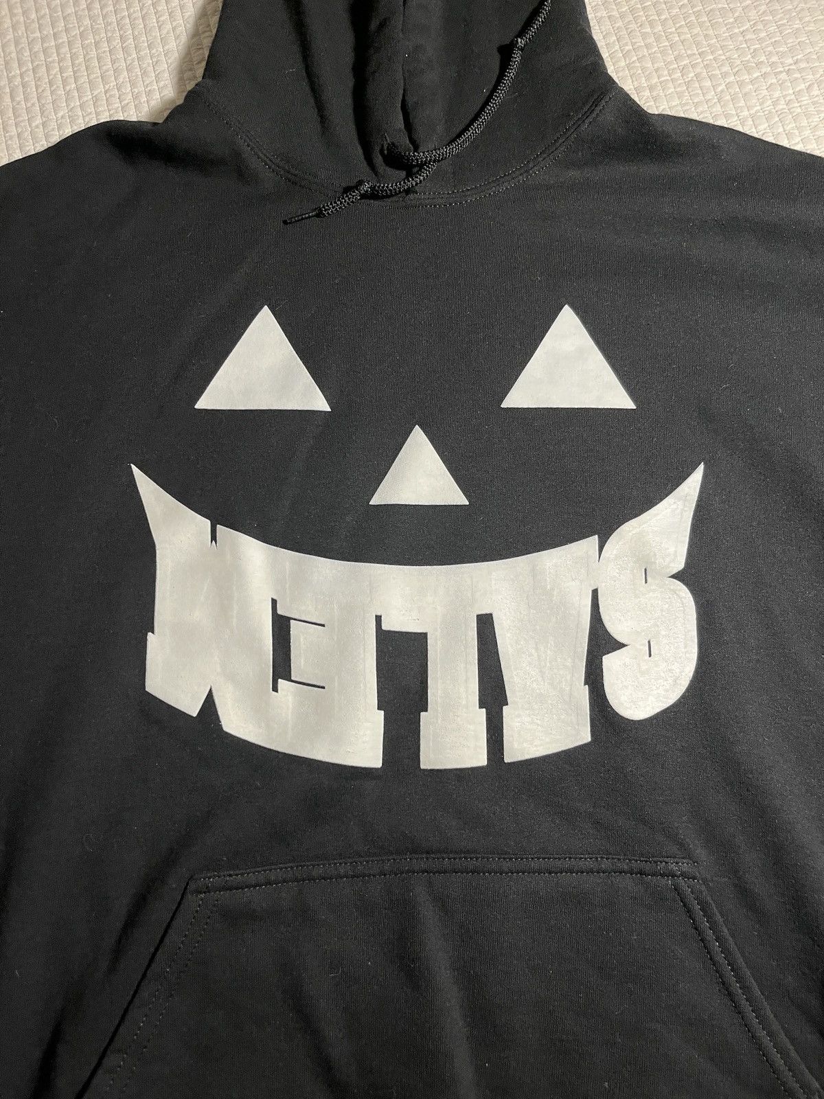 S4LEM S4Lem Pumpkin Hoodie Size US L / EU 52-54 / 3 - 2 Thumbnail