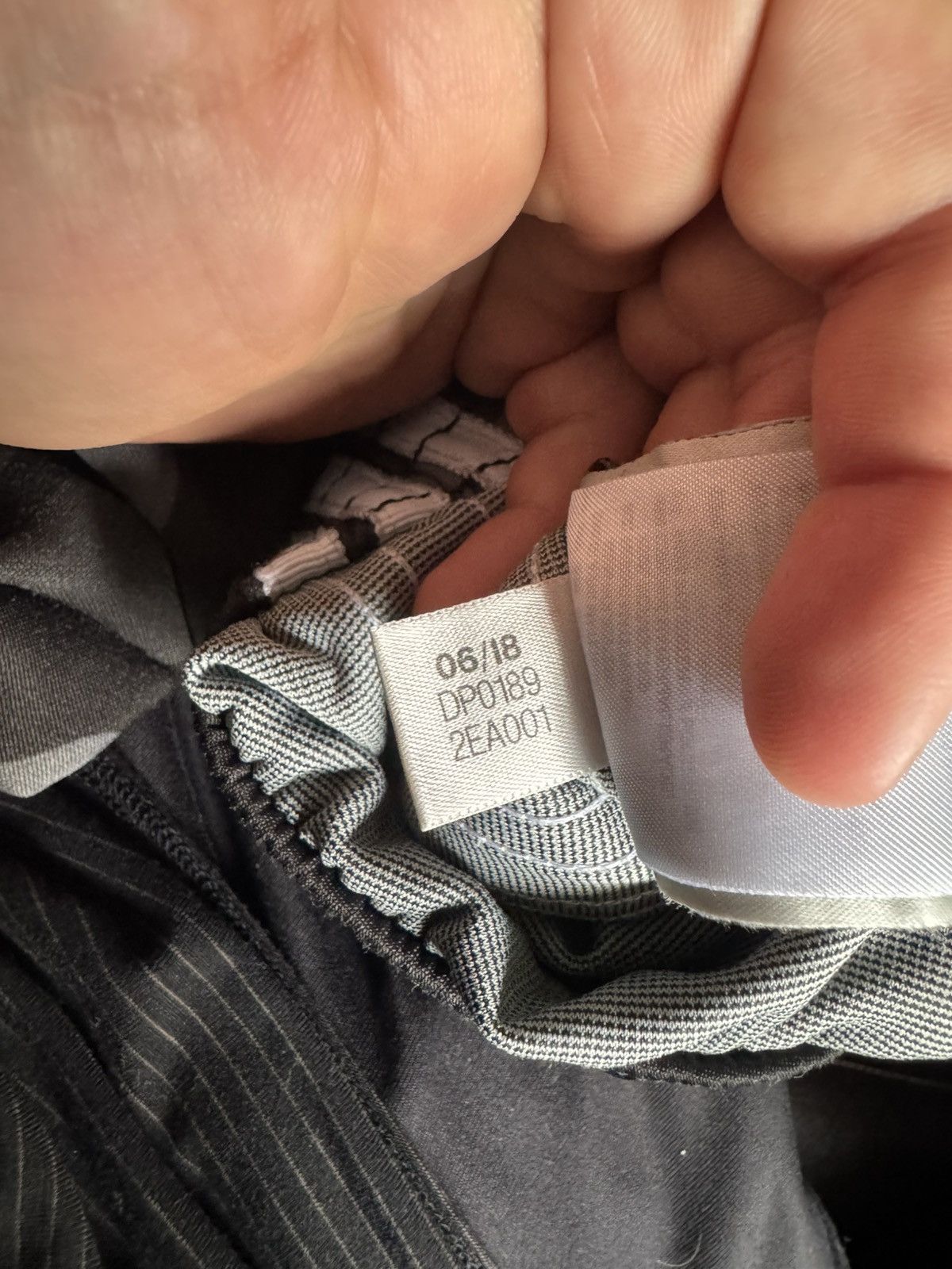 Bape Adidas x Bape pants Size US 30 / EU 46 - 8 Thumbnail