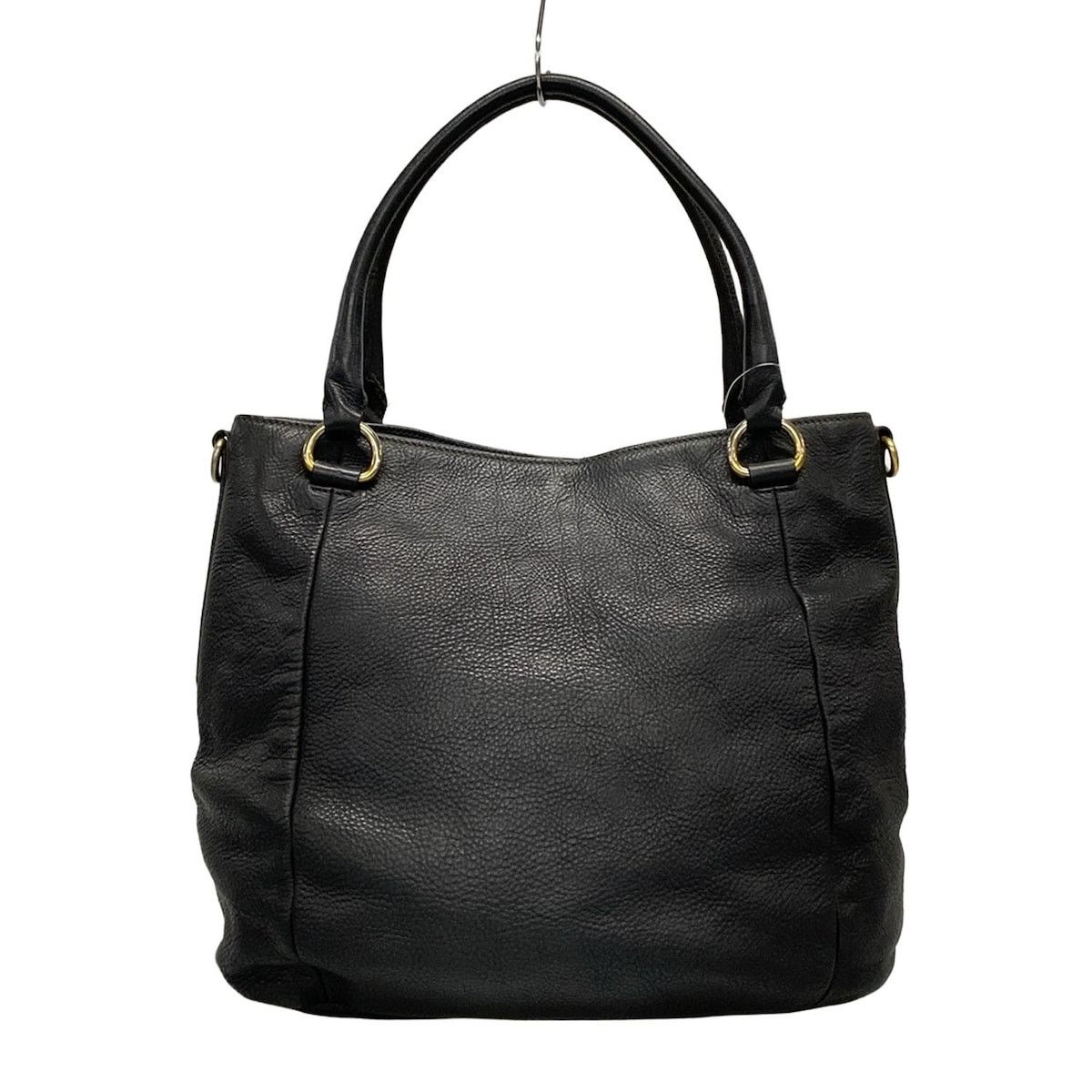 Prada PRADA Logo Tote Bag Size ONE SIZE - 3 Thumbnail