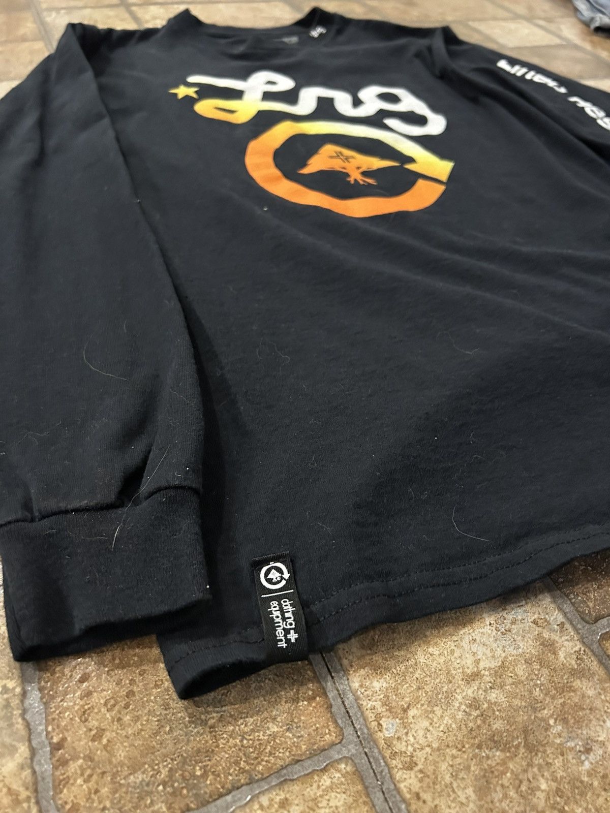 LRG LRG Long sleeve Sz: M mens Size US M / EU 48-50 / 2 - 3 Thumbnail