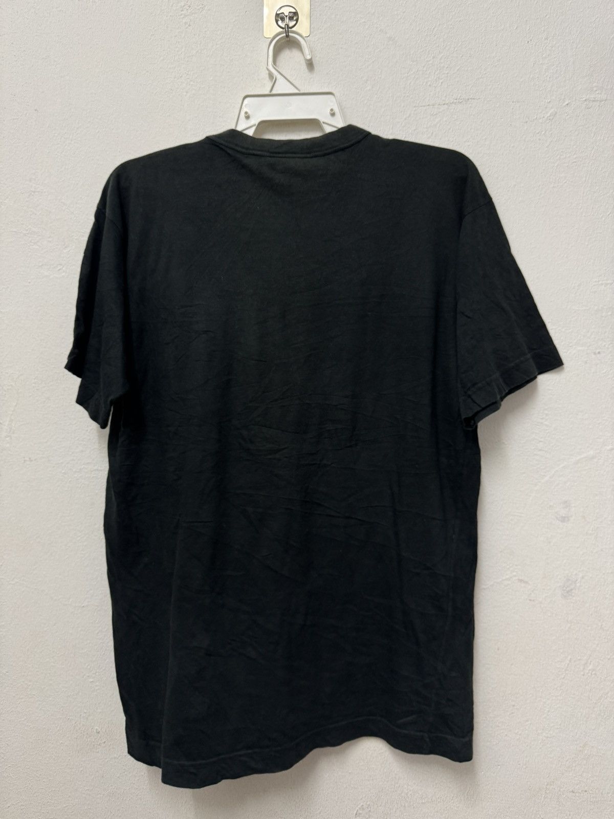 Designer × Gianfranco Ferre Vintage Gianfranco Ferre Art Ballay Design T shirt Size US L / EU 52-54 / 3 - 6 Thumbnail