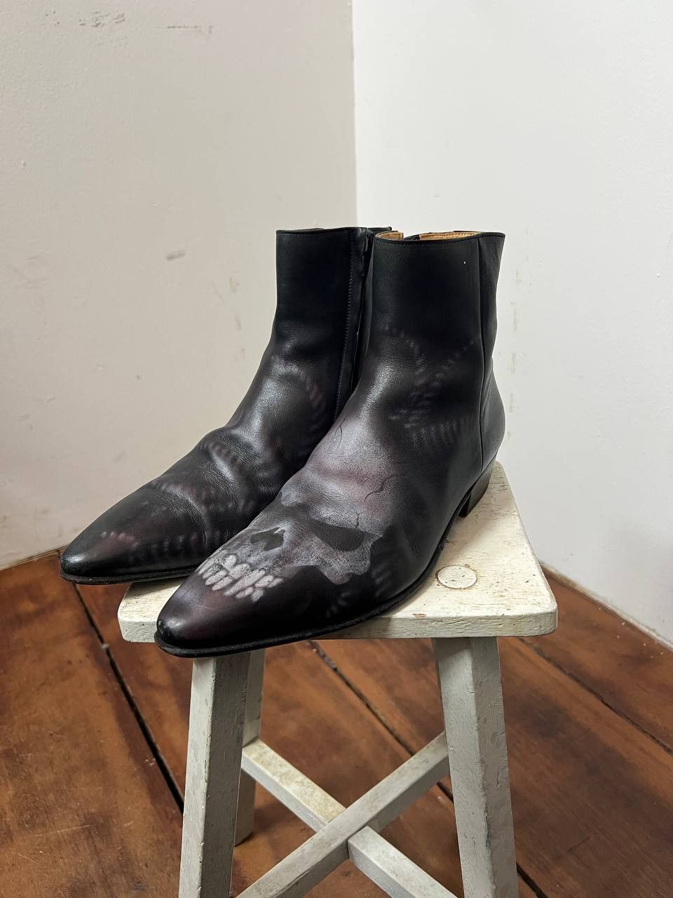Maison Margiela Maison Martin Margiela | 2000s Engineer Boots