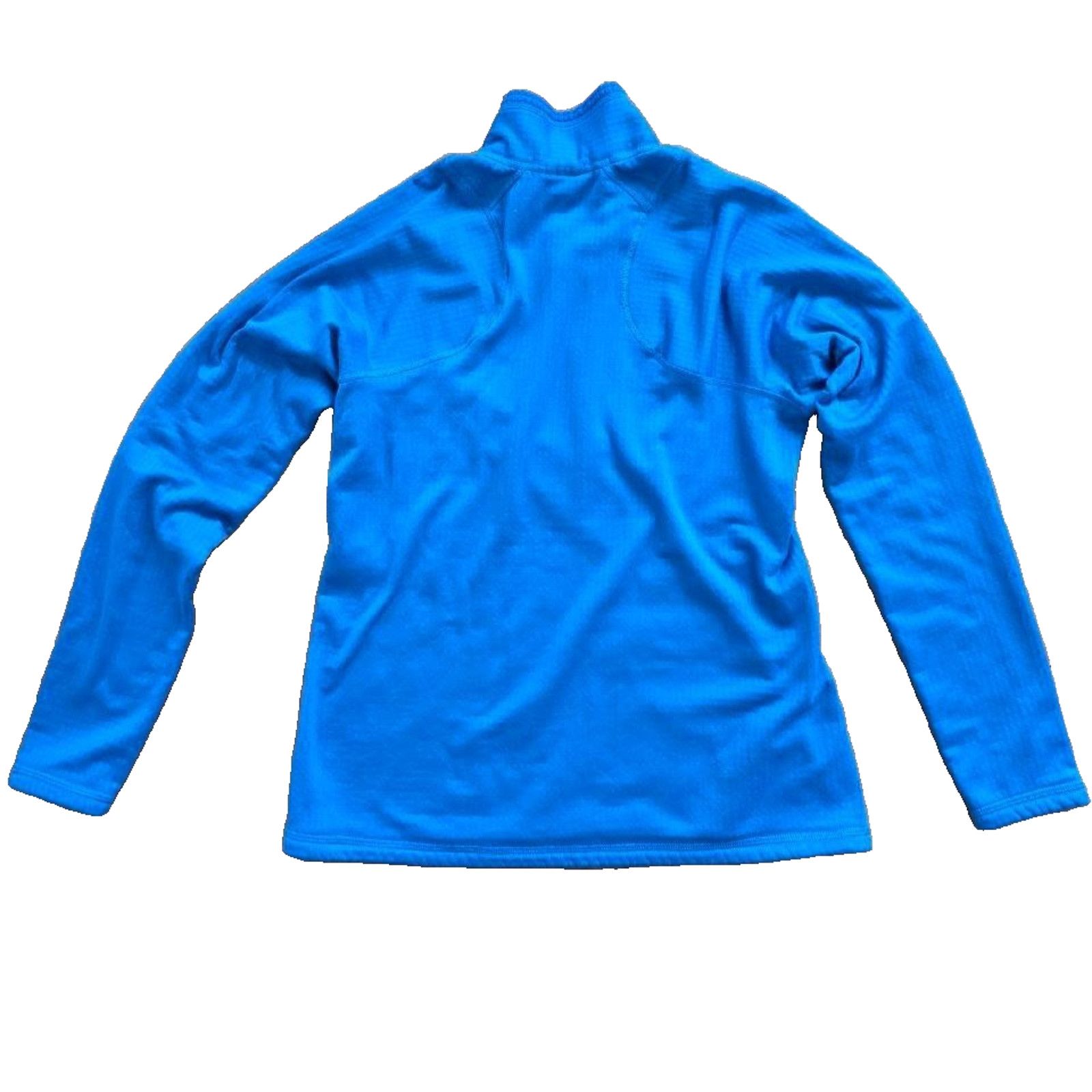 Patagonia Patagonia pullover 1\4 Zip Outdoors sweater Medium A001089 Size M / US 6-8 / IT 42-44 - 2 Thumbnail