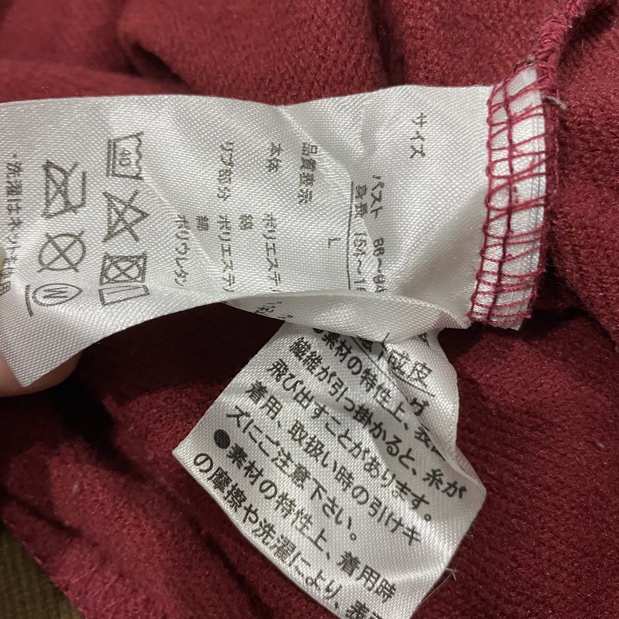 Anime × Japanese Brand Anime fullmetal alchemist hoodie Size US L / EU 52-54 / 3 - 5 Thumbnail