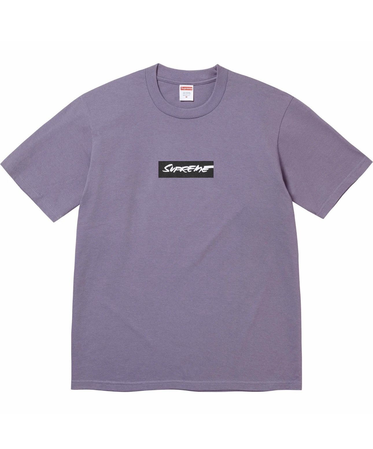 Supreme Supreme Futura Box Logo Tee | Grailed 