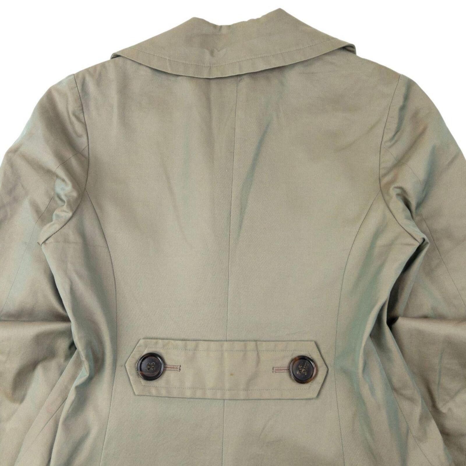 Comme des Garcons Vintage 2000s Comme Des Garçons Tricot Iridescent Jacket S Size S / US 4 / IT 40 - 3 Thumbnail
