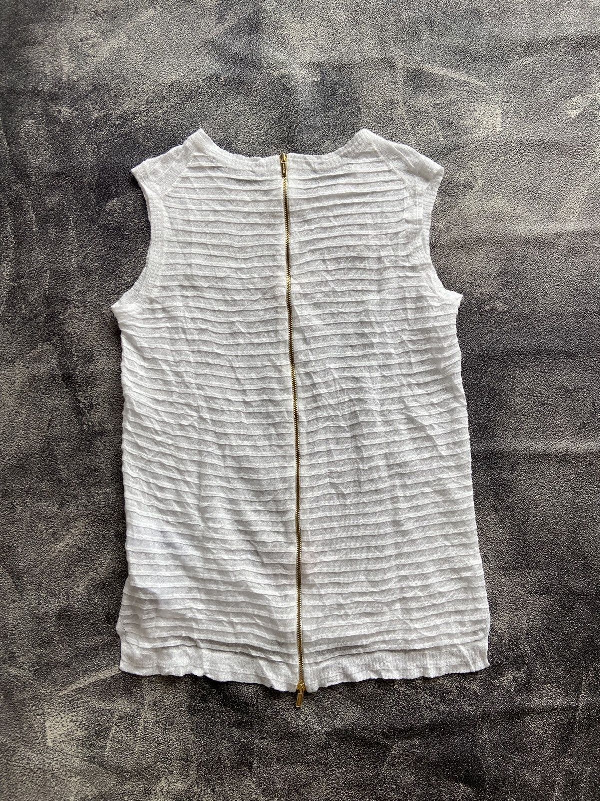 Tommy Hilfiger Tommy Hilfiger TankTop Size M / US 6-8 / IT 42-44 - 6 Thumbnail