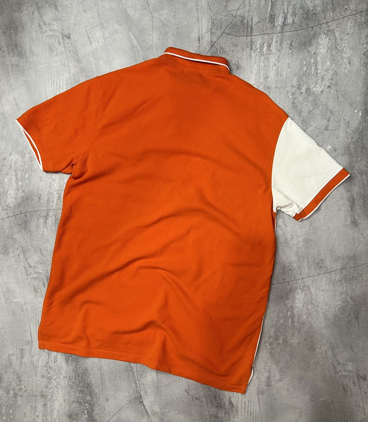 Polo Ralph Lauren × Vintage Polo Ralph Lauren blackwatch polo team big pony Size US L / EU 52-54 / 3 - 5 Thumbnail