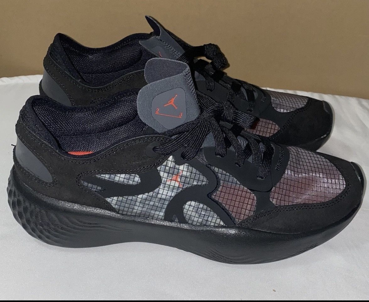 Jordan Brand Jordan delta 3 size 10 Size US 10 / EU 43 - 2 Thumbnail