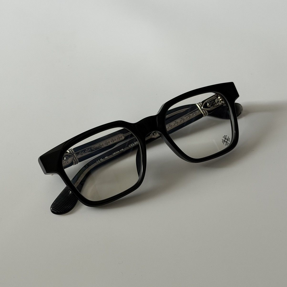 Chrome Hearts Chrome Hearts Celibussy Size ONE SIZE - 2 Thumbnail