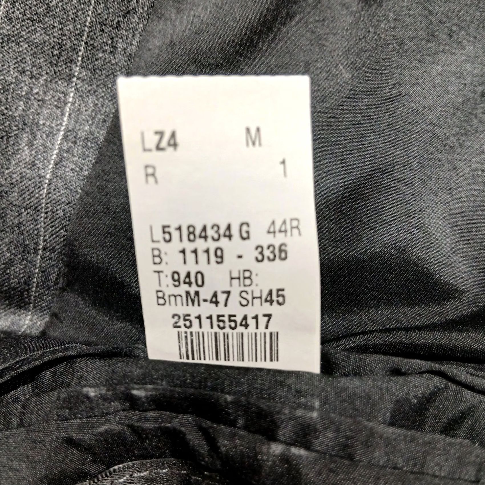 Ralph Lauren VINTAGE? No. Size US S / EU 44-46 / 1 - 6 Thumbnail