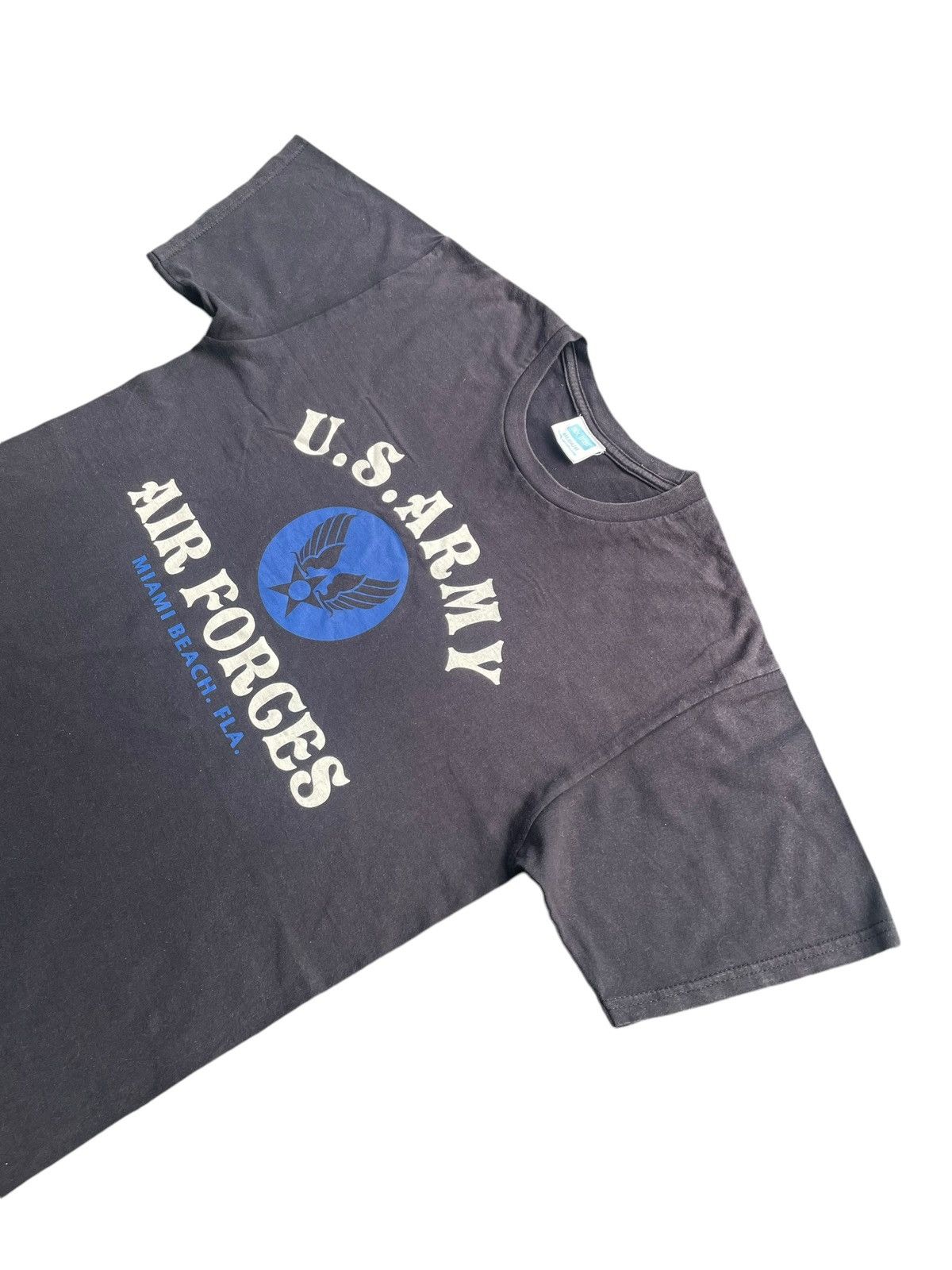 Other US Air Force Tshirt Size US M / EU 48-50 / 2 - 2 Thumbnail
