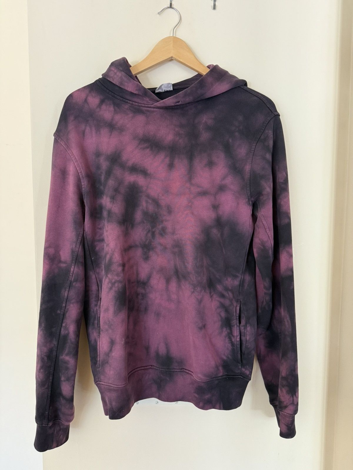 Dries Van Noten Dries Van Noten Hoodie Size US S / EU 44-46 / 1 - 1 Thumbnail