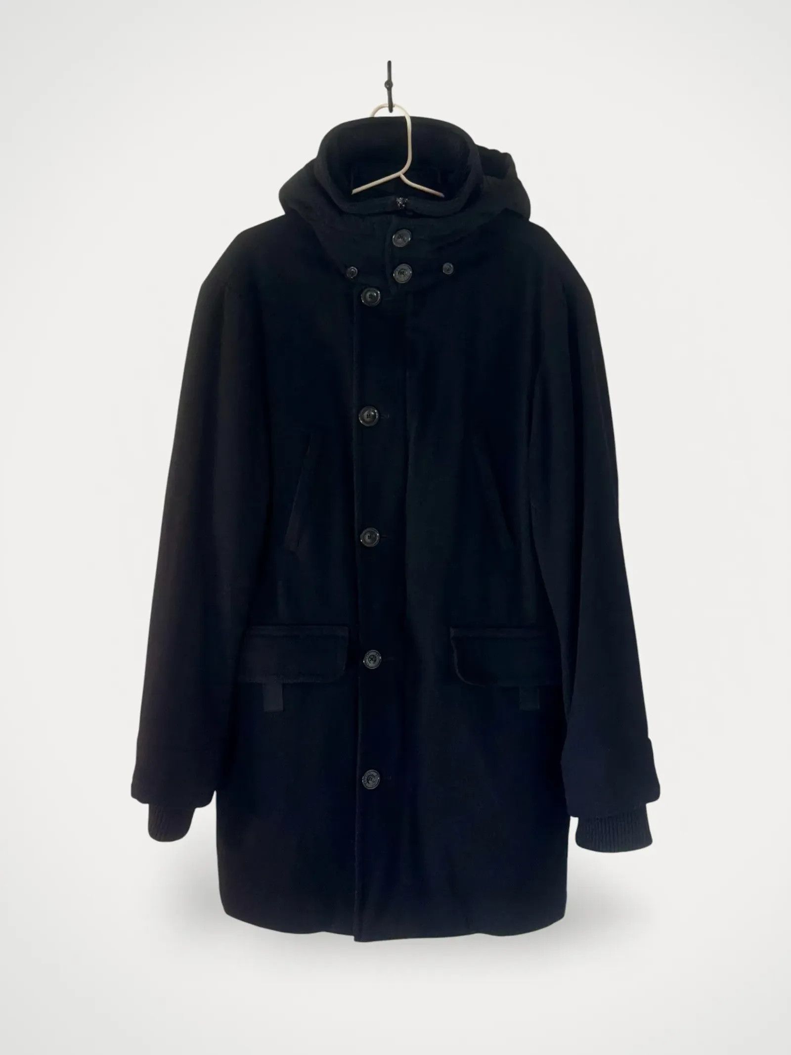 Bruuns Bazaar Bruuns Bazaar Coat Size L / US 10 / IT 46 - 1 Thumbnail