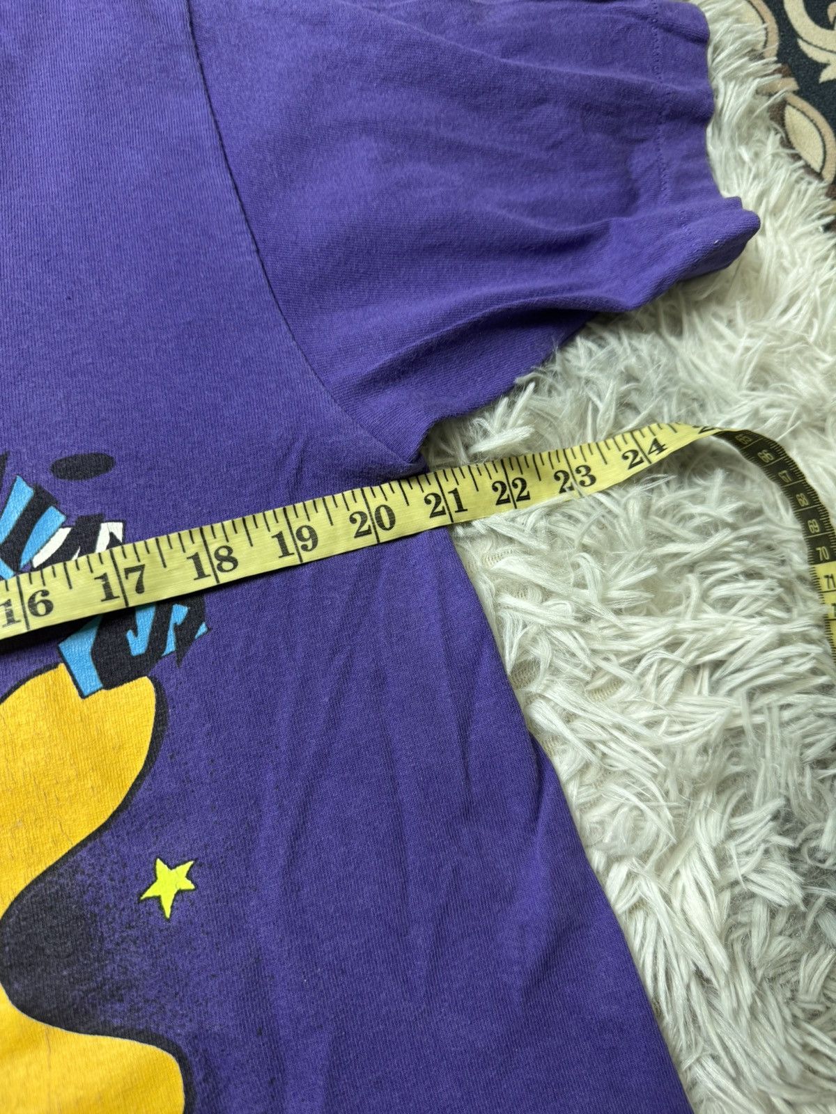 Vintage Vintage The Smashing Pumkins 1992 Starla Size US M / EU 48-50 / 2 - 5 Thumbnail