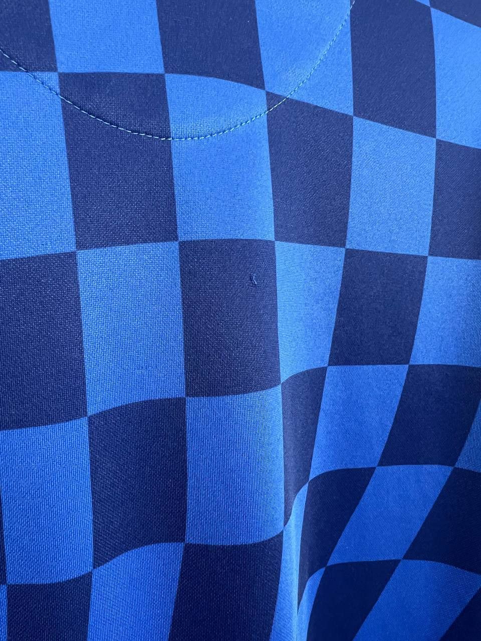Nike CHELSEA FC 2021 2022 HOME NIKE JERSEY SIZE M CV7889-409 Size US M / EU 48-50 / 2 - 6 Thumbnail