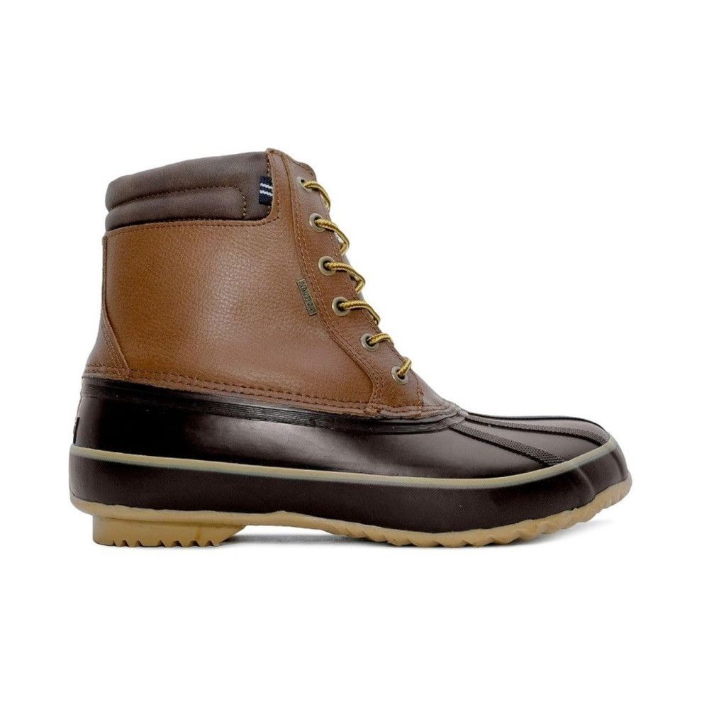 Nautica NAUTICA Mens Duck Shell Snow & Rain Boot sz 14 Wide NEW H361 Size US 14 / EU 47 - 2 Thumbnail