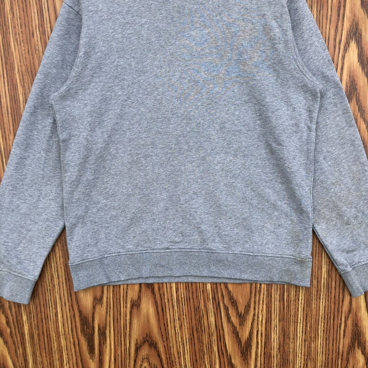 Kenzo Kenzo paris Sweatshirt Pullover Size US M / EU 48-50 / 2 - 6 Thumbnail