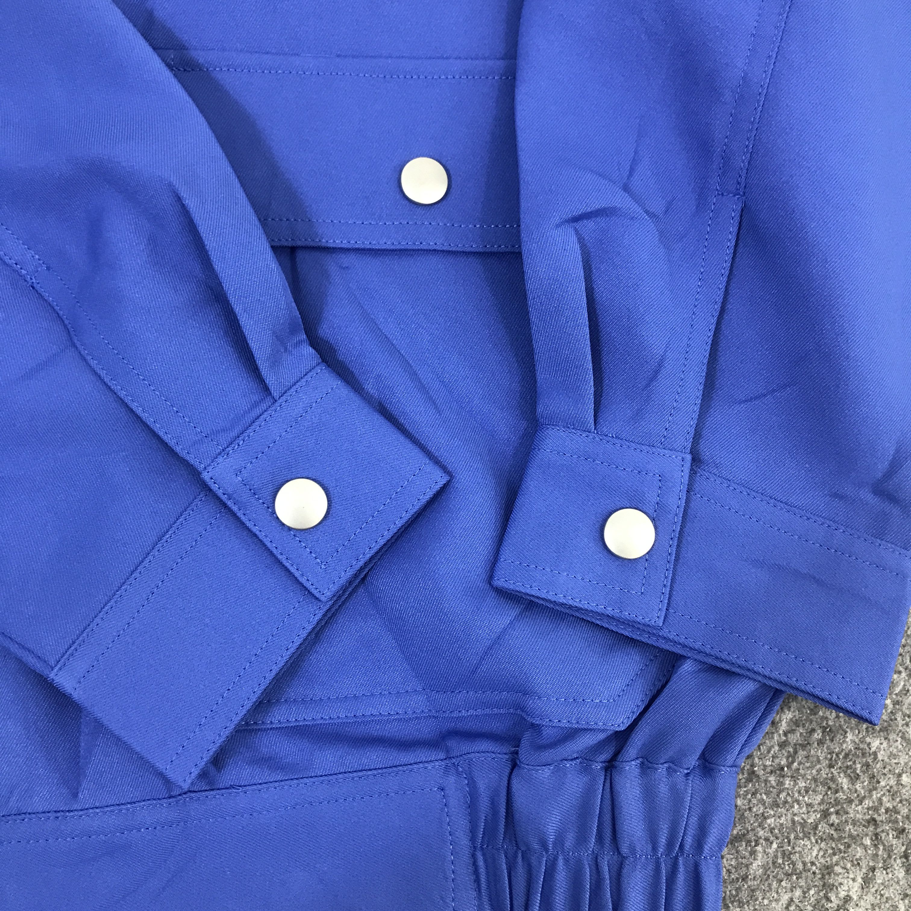 Other benetton formula 1 racing Custom Worker Sport jacket Size US M / EU 48-50 / 2 - 10 Thumbnail