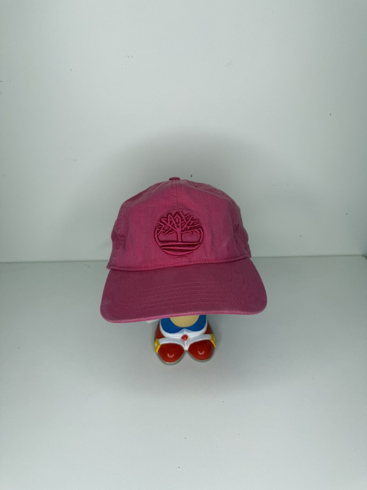 Timberland Timberland Hat Size ONE SIZE - 1 Thumbnail