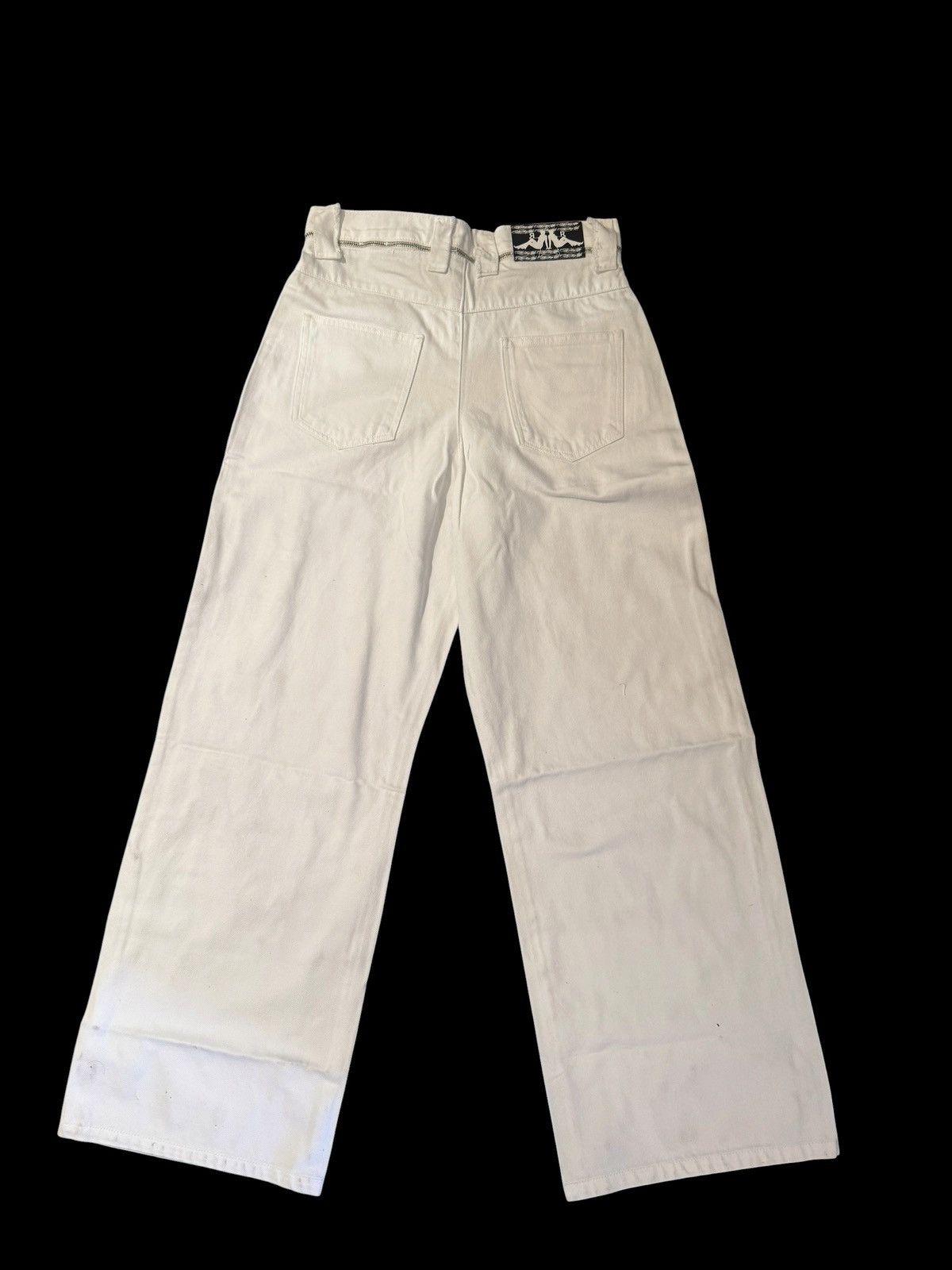 Other Rich Luxury Pain Denim Size US 32 / EU 48 - 3 Thumbnail