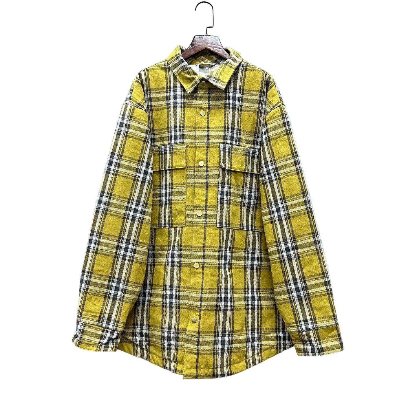 ジャケット・アウター 6TH FEAR OF GOD ULTRASUEDE SHIRT JACKET Fear of God 6th Collection Ultrasuede Shirt Jacket | Grailed