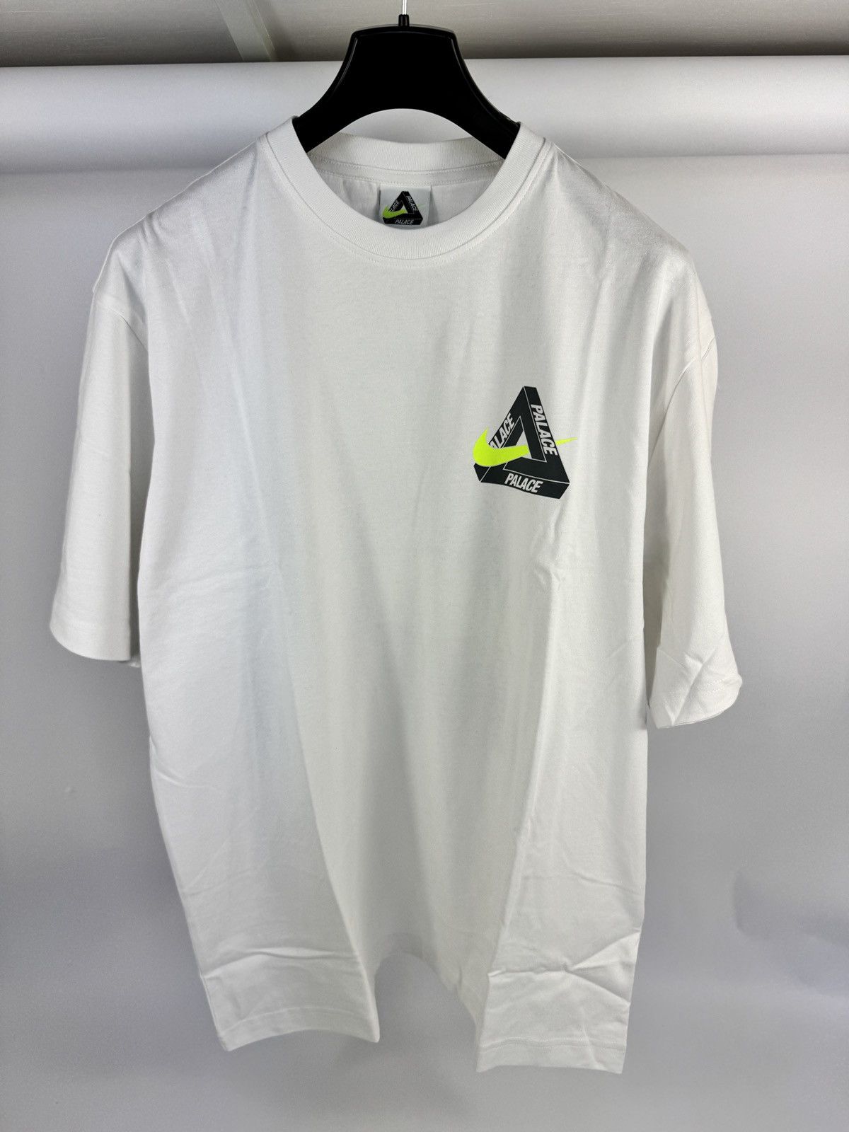 Palace x NIKE PALACE PRINT T-SHIRT Size US L / EU 52-54 / 3 - 1 Thumbnail