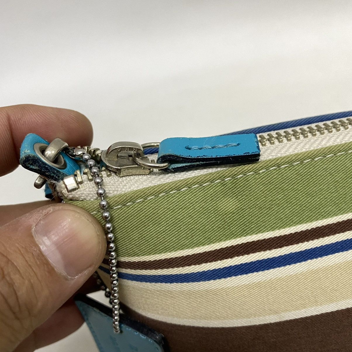 Burberry ‼️LASTDROP‼️ AUTHENTIC BURBERRY BLUE LABEL SHOULDER BAG Size ONE SIZE - 7 Thumbnail
