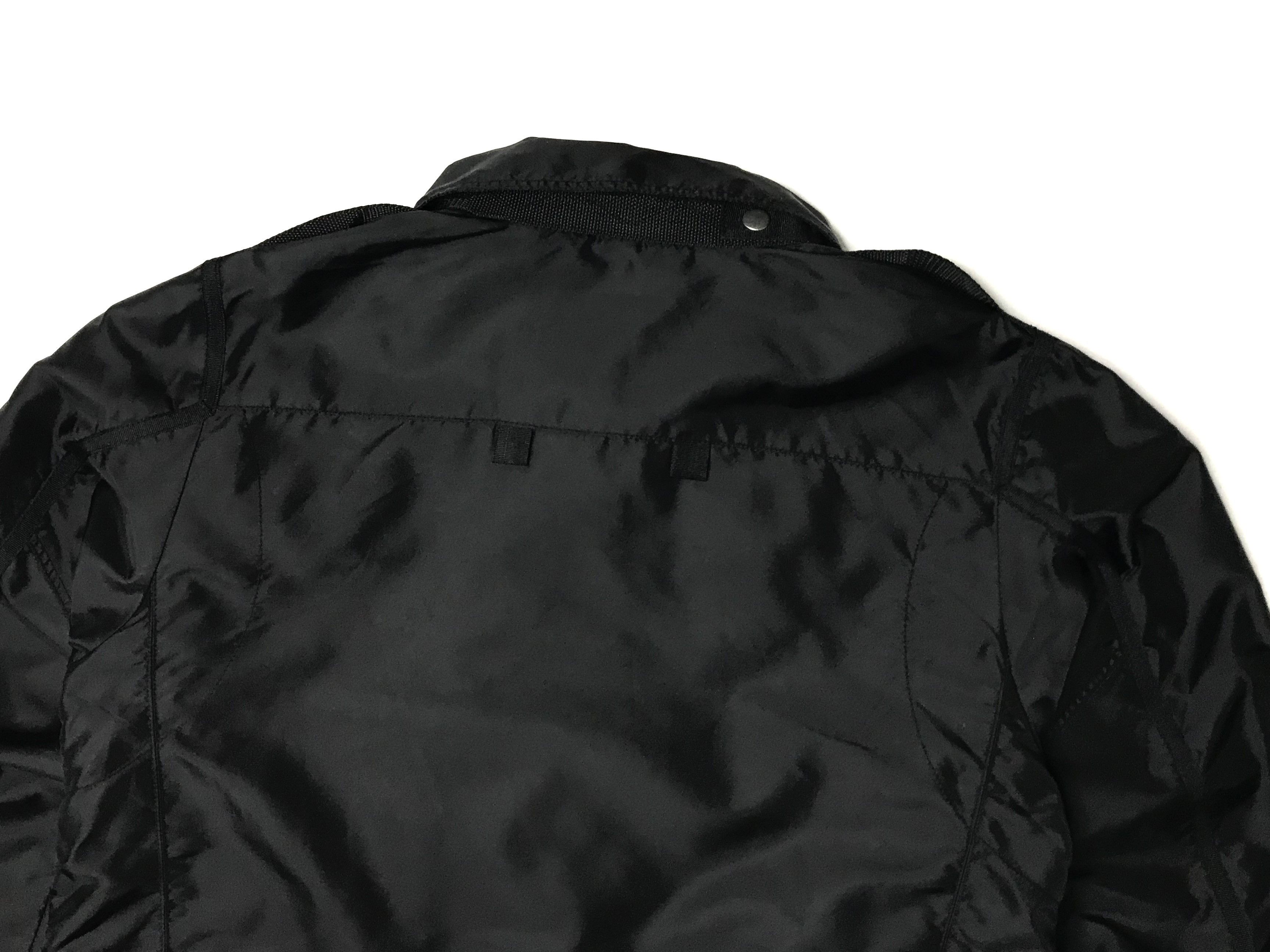 DKNY DKNY Jacket Official Uniform Of NYC Size US M / EU 48-50 / 2 - 7 Thumbnail