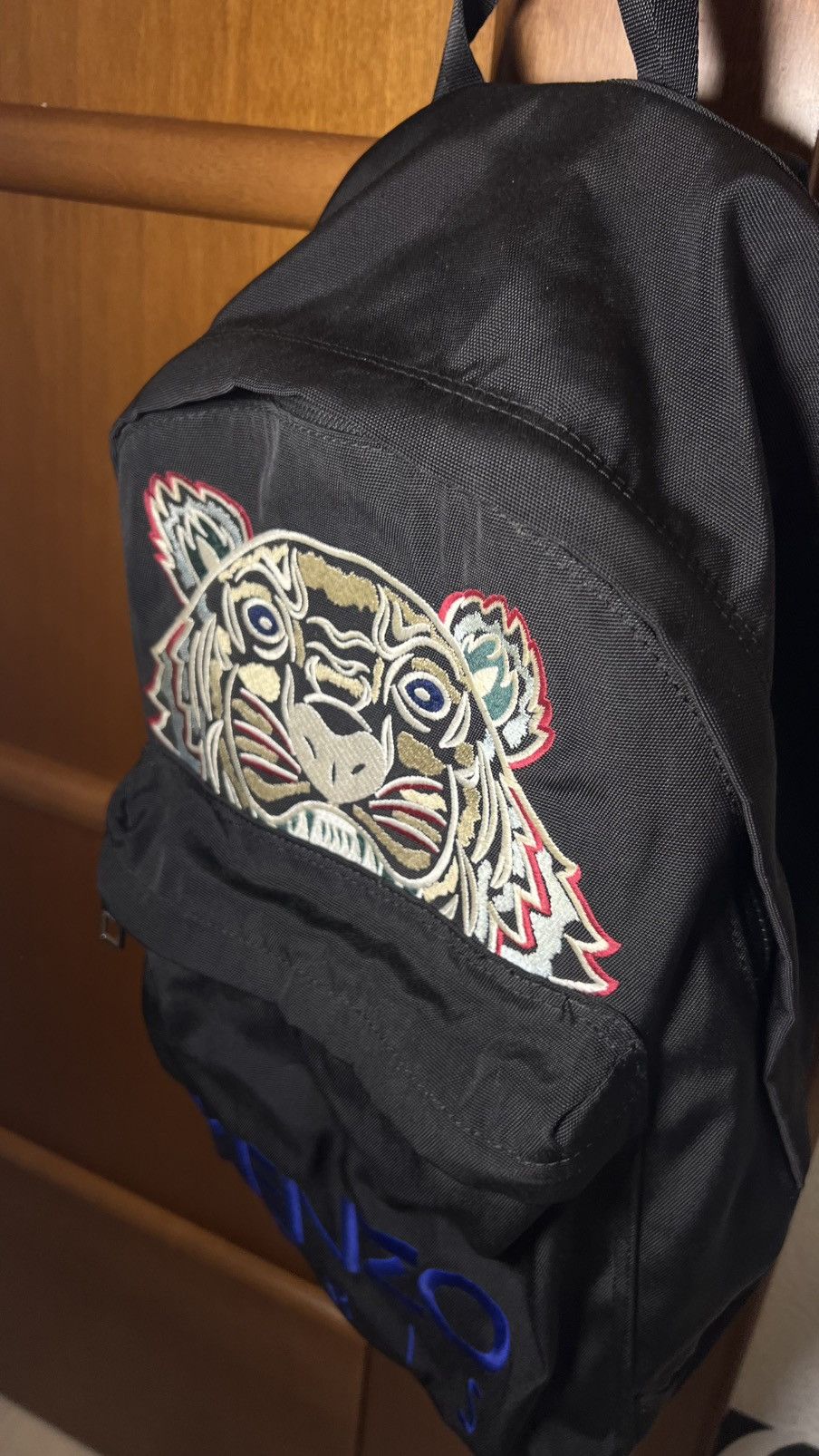 Kenzo Offers🤝Kenzo Paris Bag like new✨ Size ONE SIZE - 2 Thumbnail