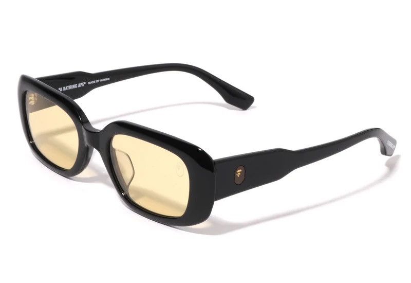 Bape Bape Sunglasses Size ONE SIZE - 1 Thumbnail