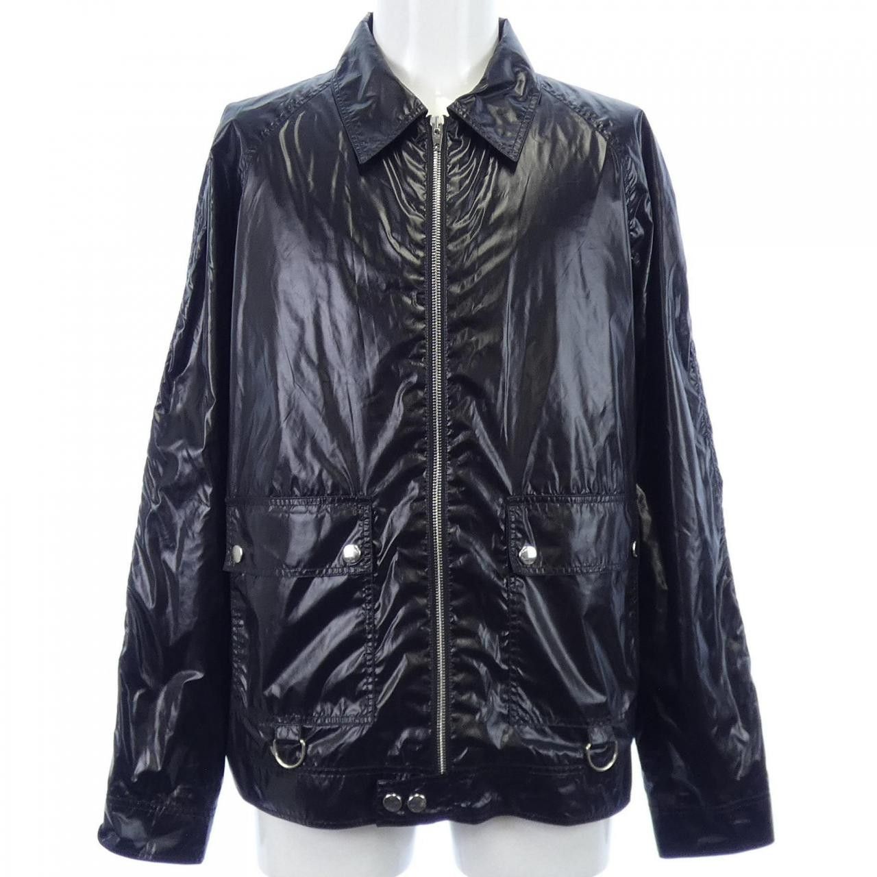 Celine Celine CELINE Wool Jacket Others Outerwear 2W165272I DUTY FREE for USA Size ONE SIZE - 1 Thumbnail
