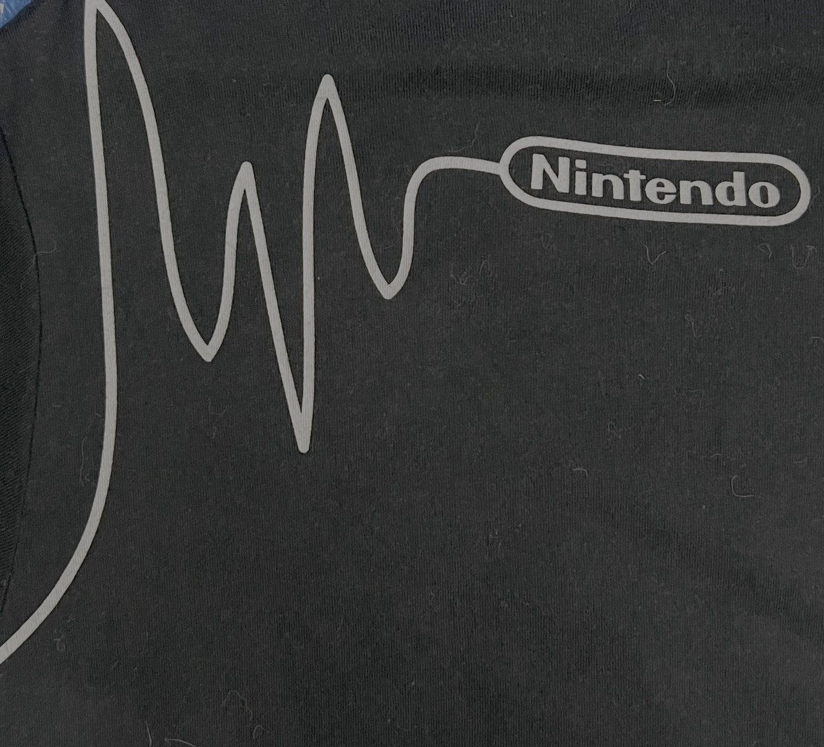 Nintendo × Pokemon × Uniqlo UNIQLO NINTENDO POKÉMON SHIRT Size US L / EU 52-54 / 3 - 4 Thumbnail