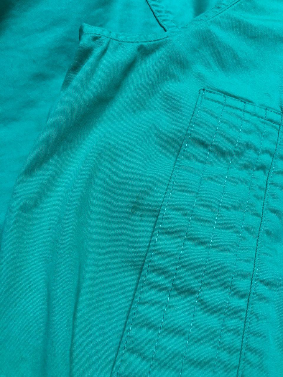 Sports Specialties VINTAGE LEYTON HOUSE RACING TEAM ZIPPER BUTTON JACKET Size US M / EU 48-50 / 2 - 16 Thumbnail