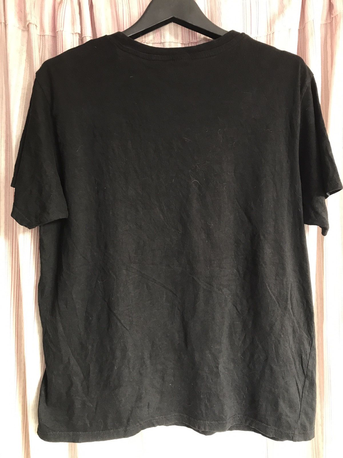Other Doom games promo shirt Size US L / EU 52-54 / 3 - 4 Thumbnail