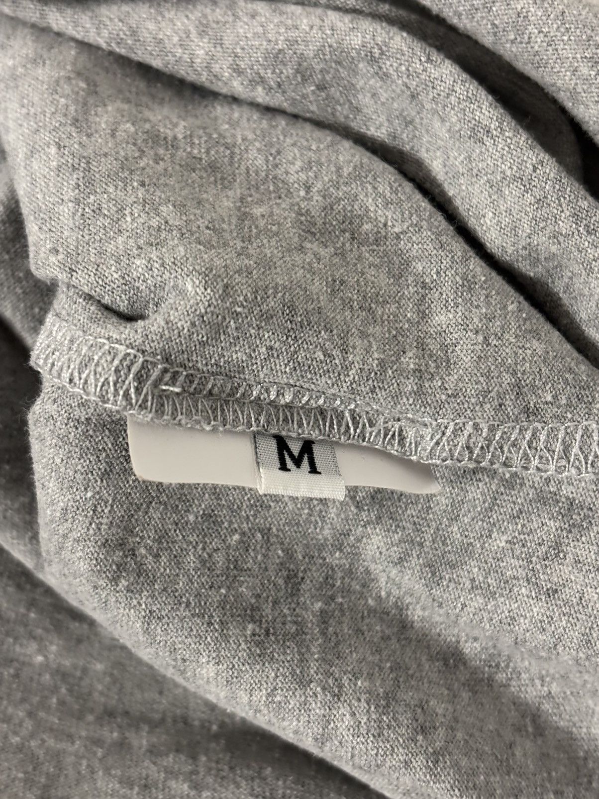 1017 ALYX 9SM Alyx T-Shirt Size US M / EU 48-50 / 2 - 5 Thumbnail