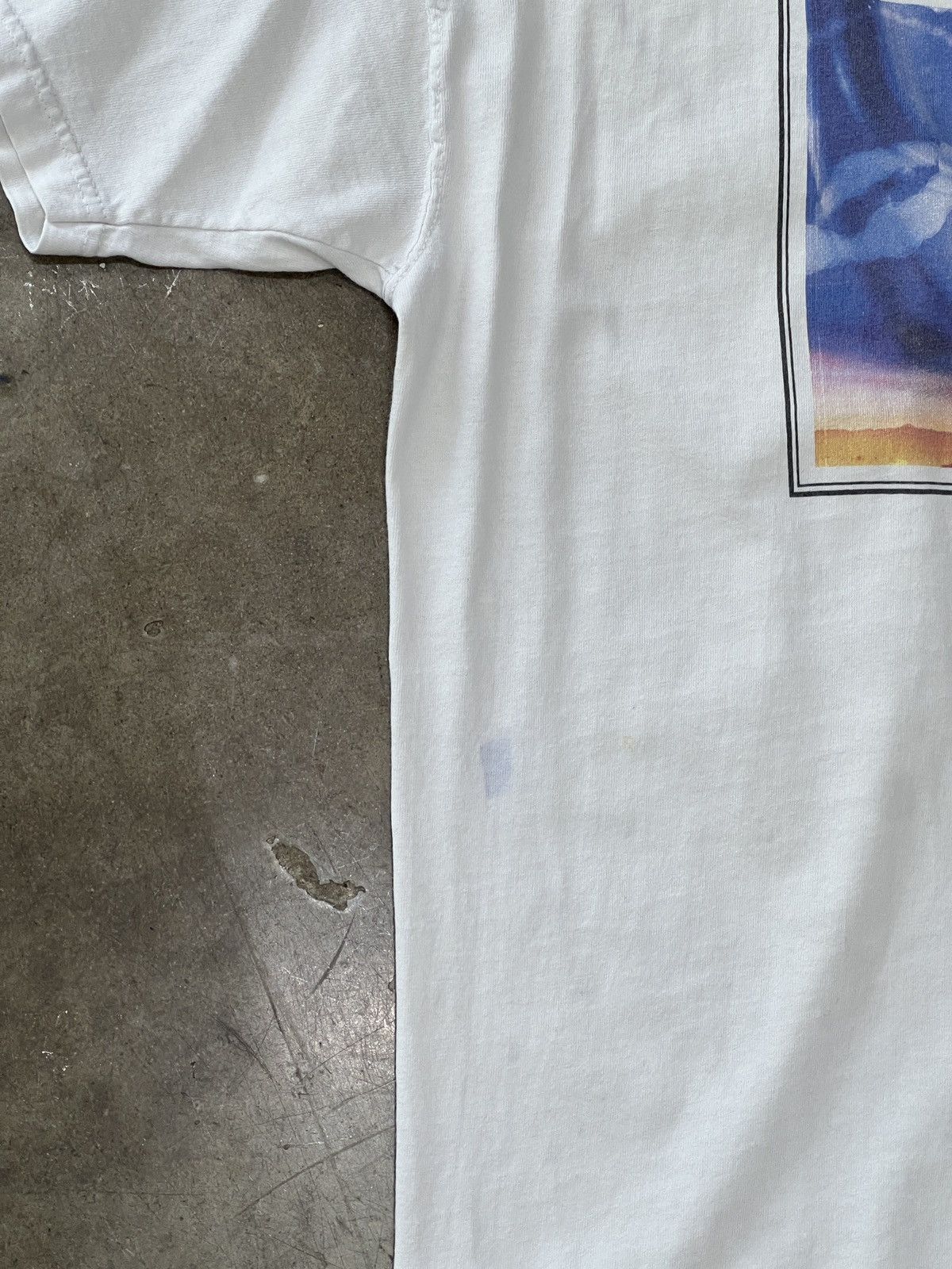 Vintage Vintage 2003 Adobe After Effects 6.0 Creative Tech Tee XL Size US XL / EU 56 / 4 - 11 Thumbnail