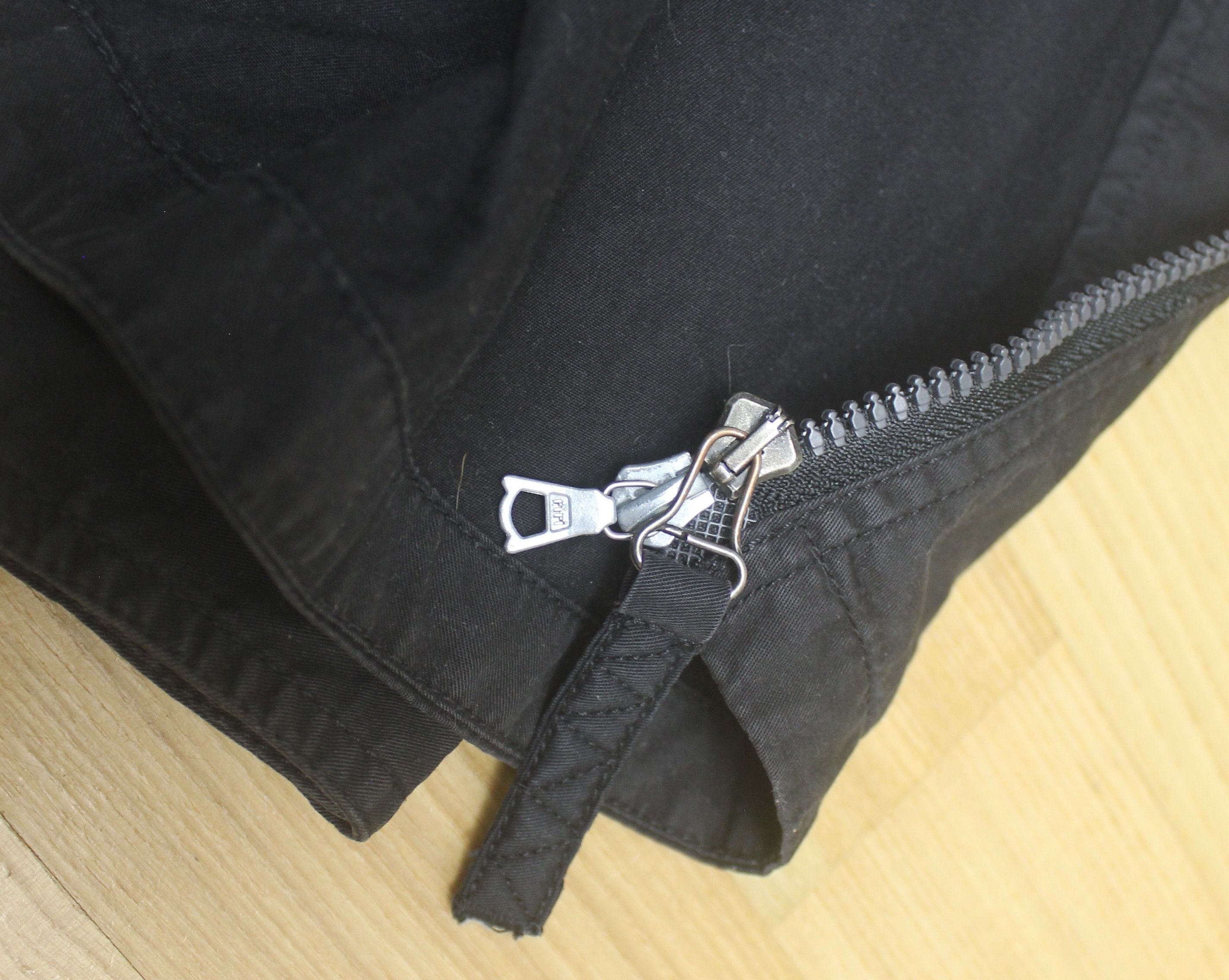 Japanese Brand × MHI × Maharishi Maharishi Hardy Blechman Bomber Jacket Size US S / EU 44-46 / 1 - 7 Thumbnail