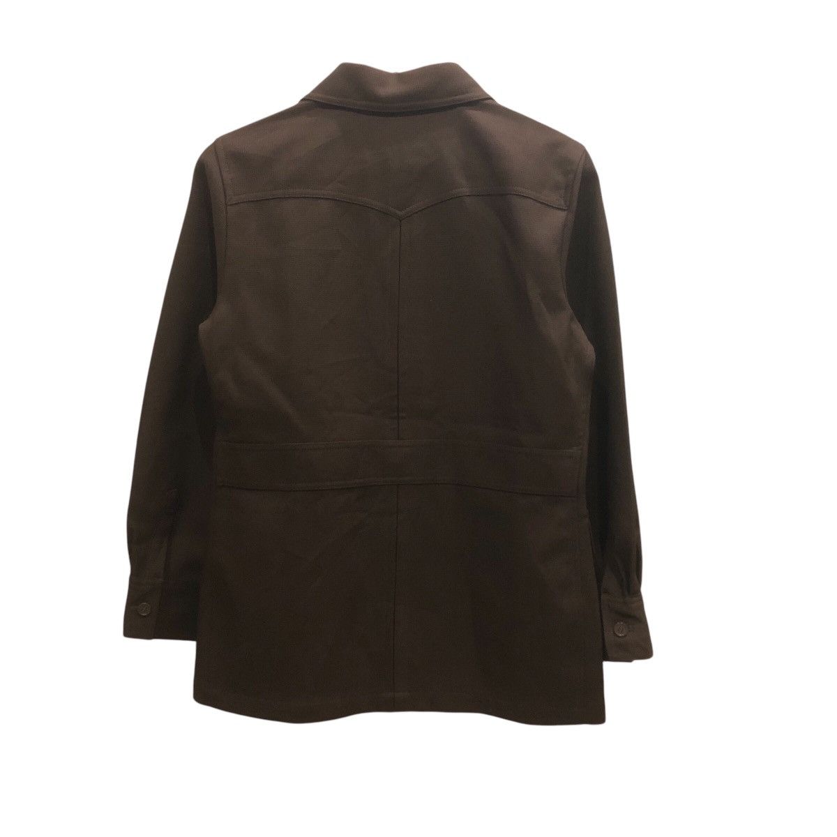 Japanese Brand Vintage Alfa Romeo Classic Modern Jacket Size US M / EU 48-50 / 2 - 5 Thumbnail