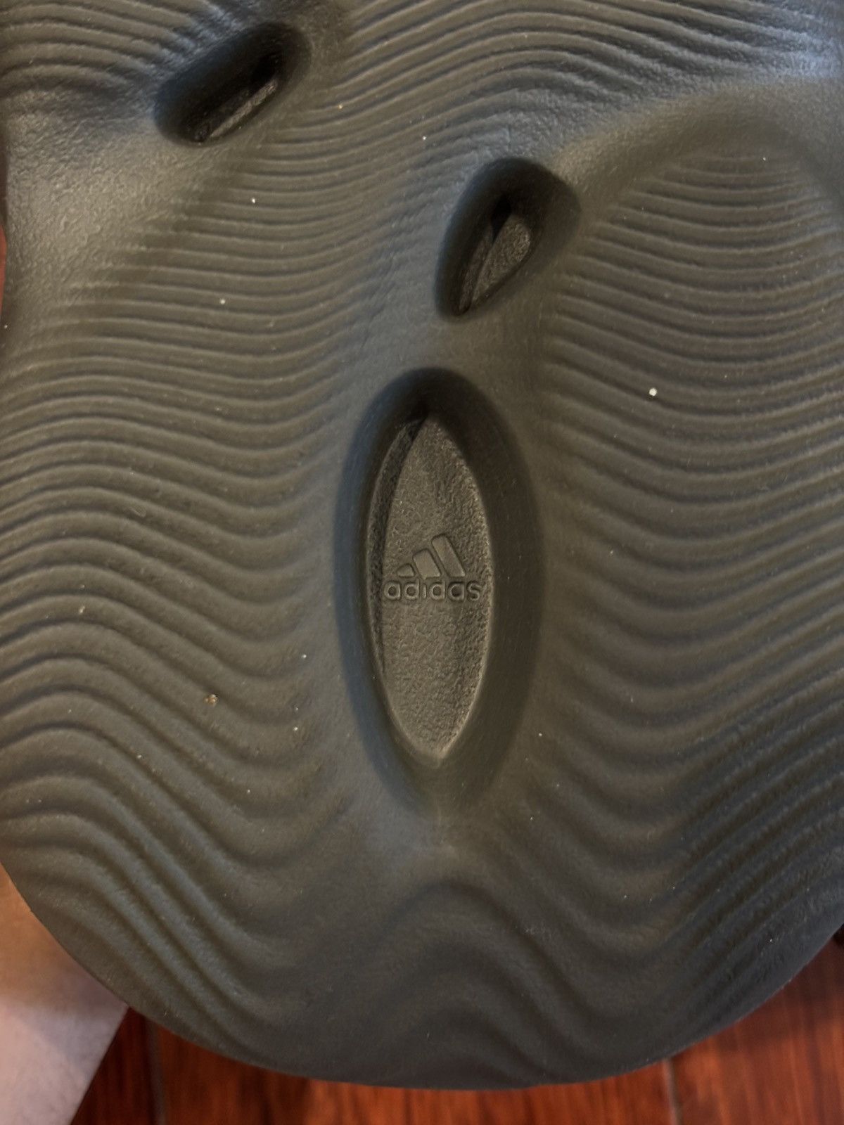 Yeezy Adidas Yeezy Foam RNR Size US 6 / IT 36 - 7 Thumbnail