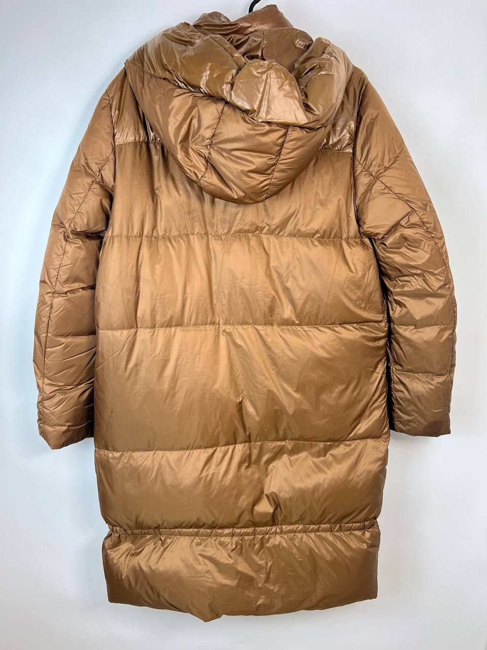 Vintage PUNTODODICI JACKET COAT SIZE XL Size US XL / EU 56 / 4 - 7 Thumbnail