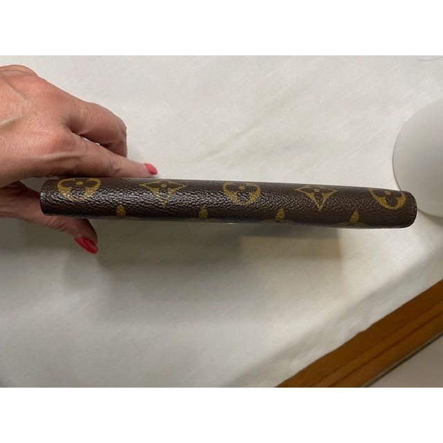 Louis Vuitton Authentic Louis Vuitton Monogram Sarah Long Wallet Size ONE SIZE - 6 Thumbnail