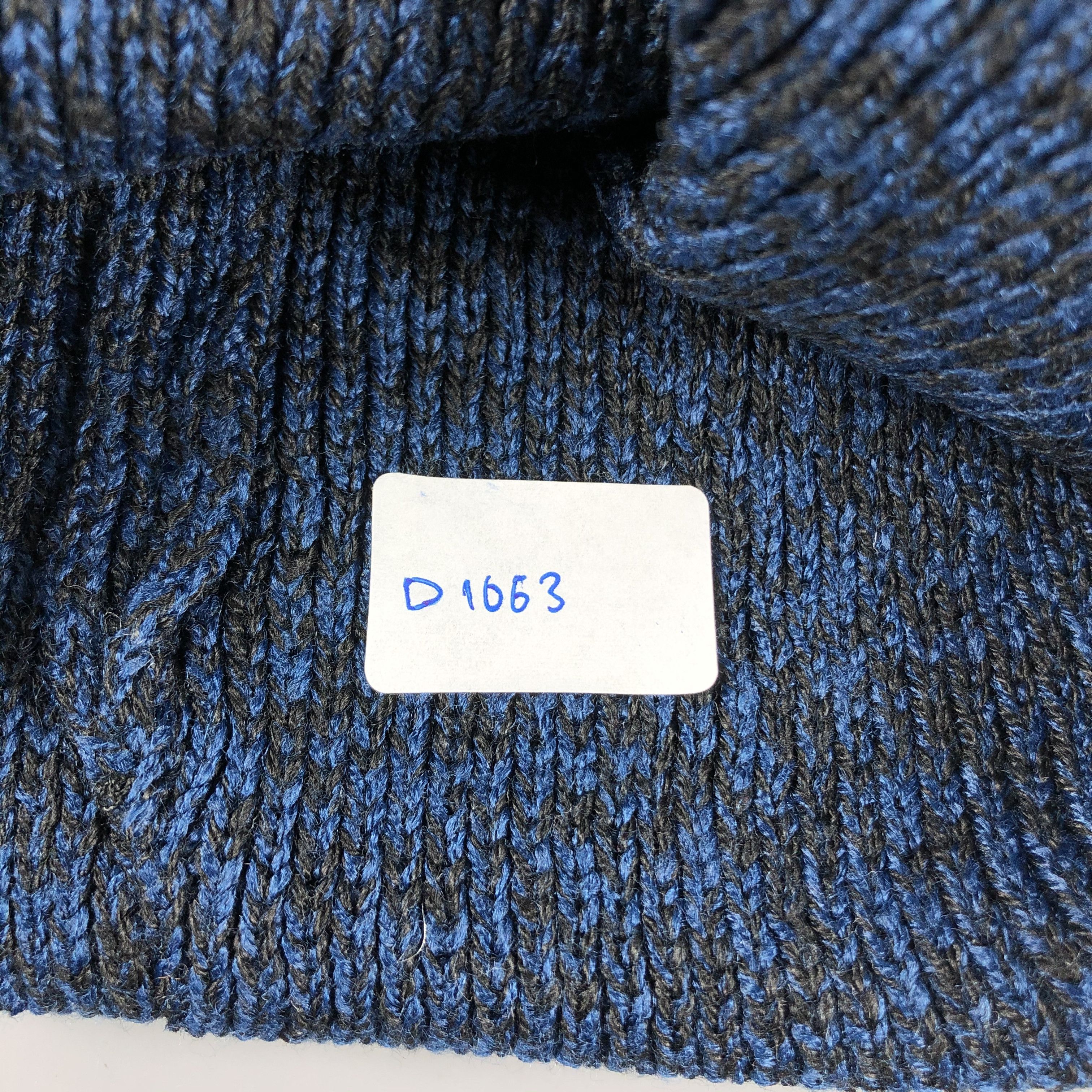 Japanese Brand × Vintage Daiso Basic Beanie Snow Hat Snow Cap -D1063 Size ONE SIZE - 7 Thumbnail