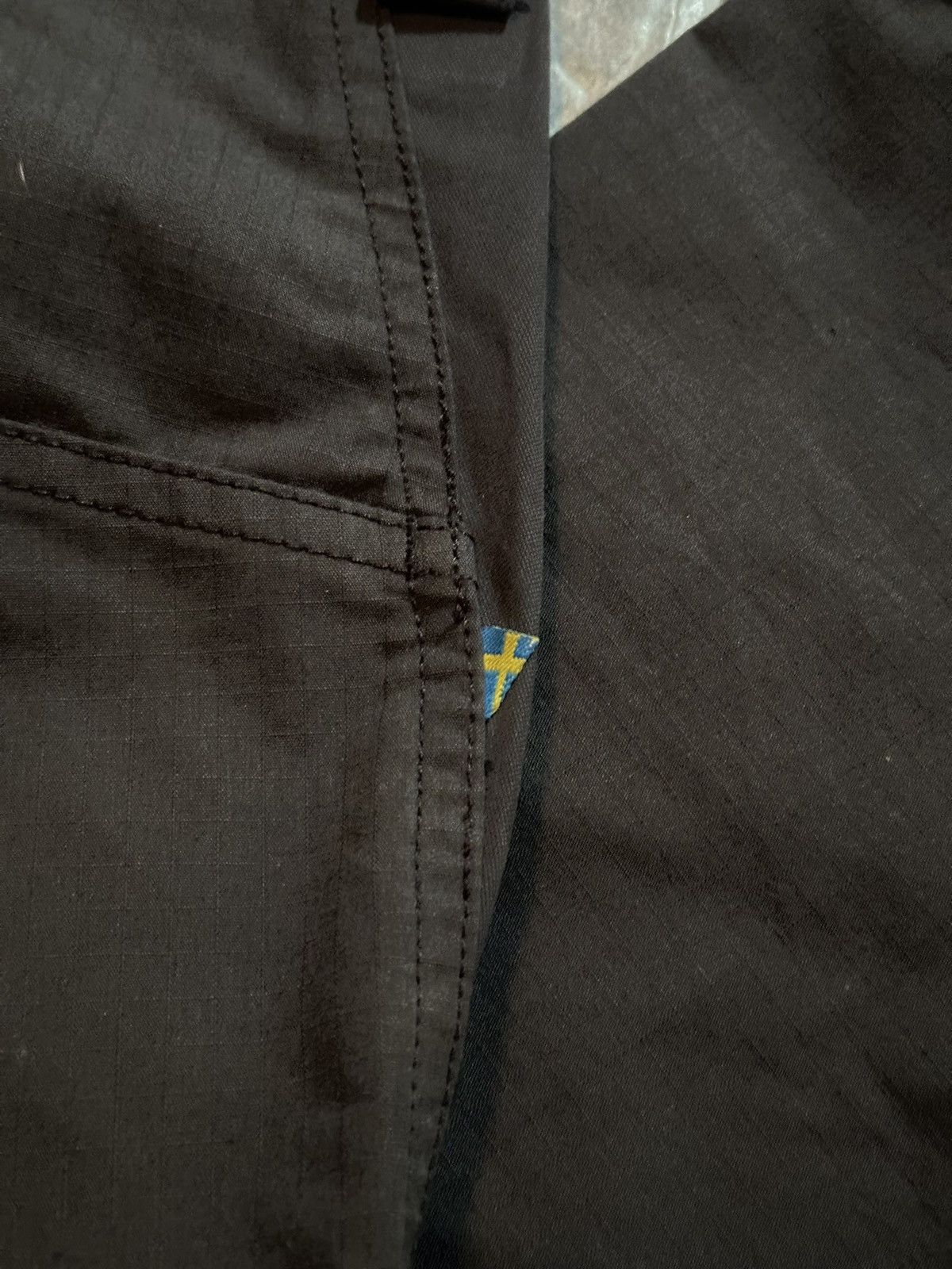 Klattermusen Klattermusen Hiking pants Size US 34 / EU 50 - 8 Thumbnail