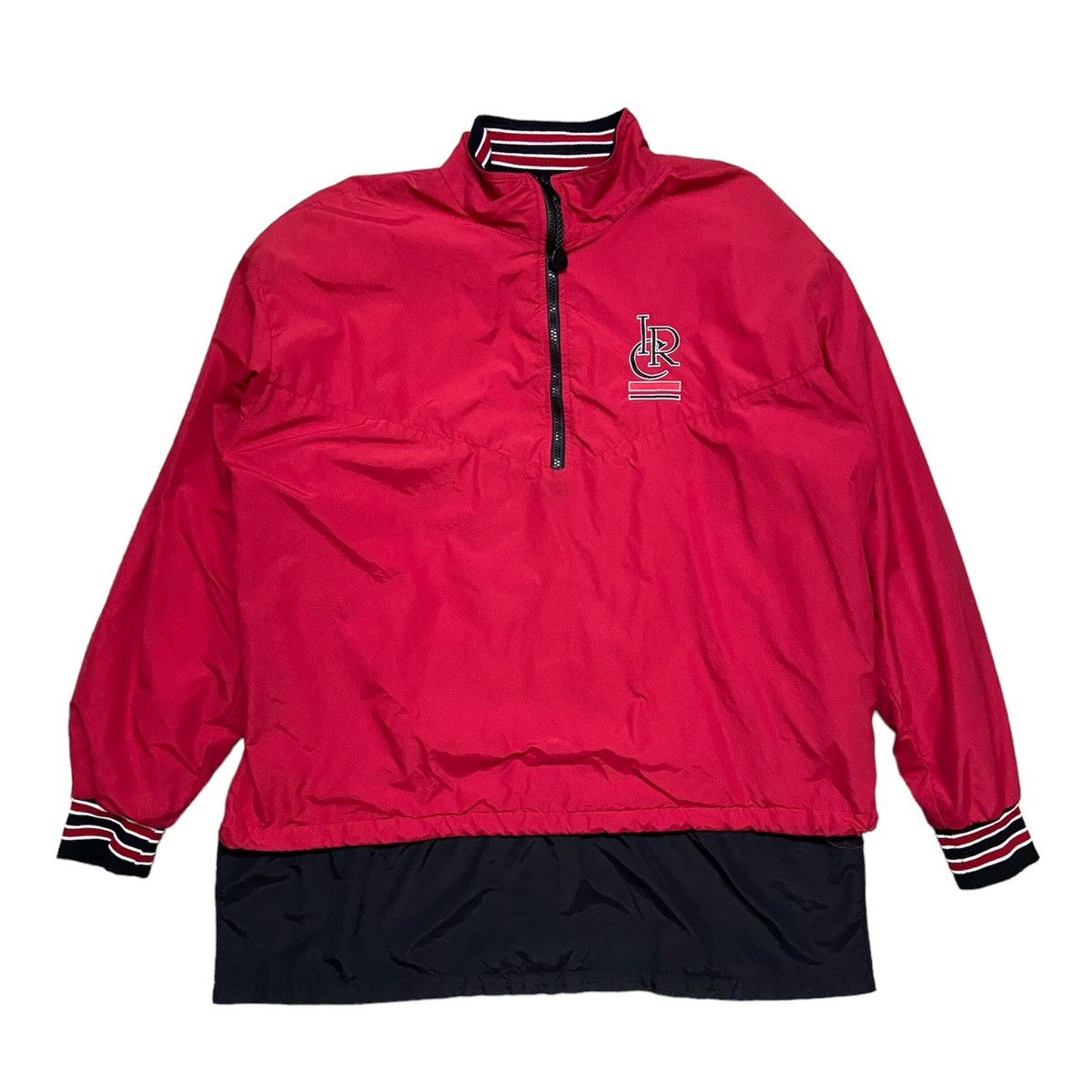 Boathouse × Vintage Vintage Boathouse Indianapolis Rowing Center Jacket Size US XL / EU 56 / 4 - 2 Thumbnail