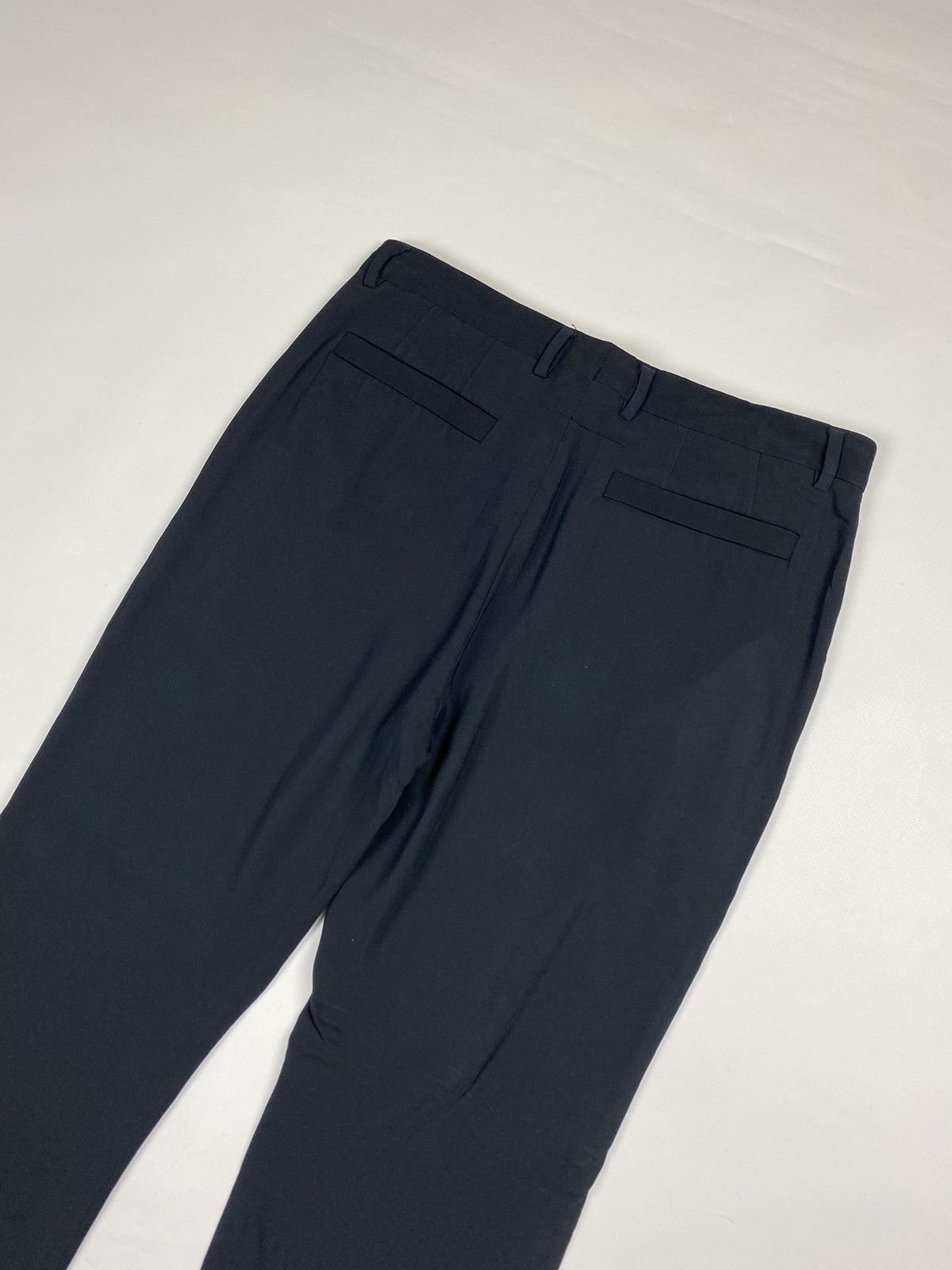 Givenchy Givenchy Paris ladies dress pants trousers Size 28" / US 6 / IT 42 - 21 Thumbnail