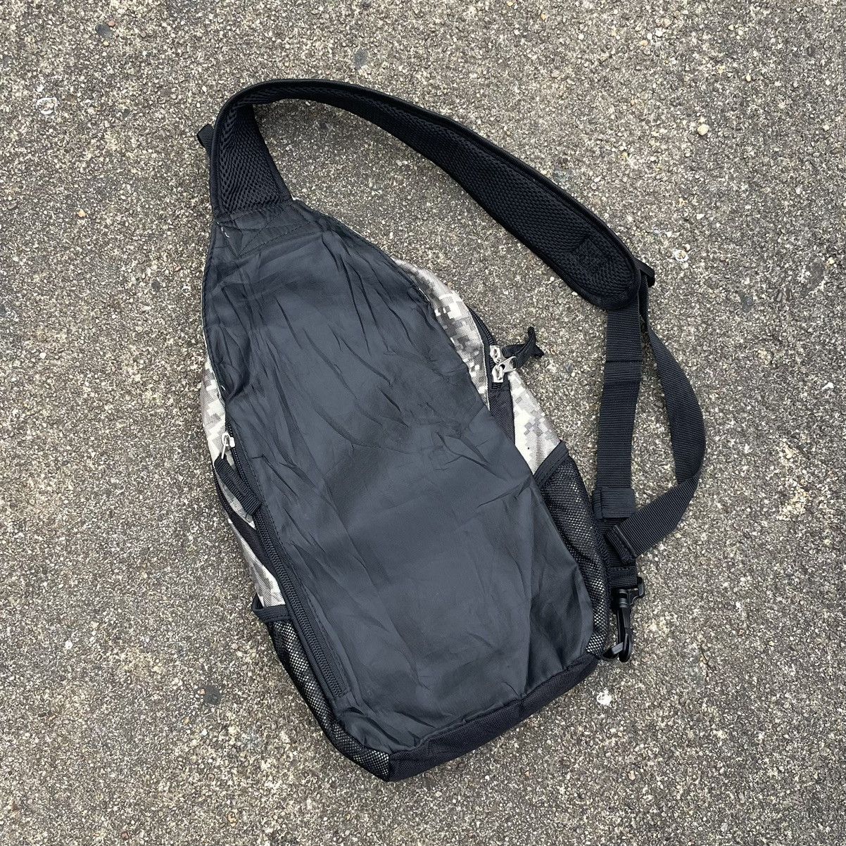 Japanese Brand Camouflage Crossbody Size ONE SIZE - 2 Thumbnail
