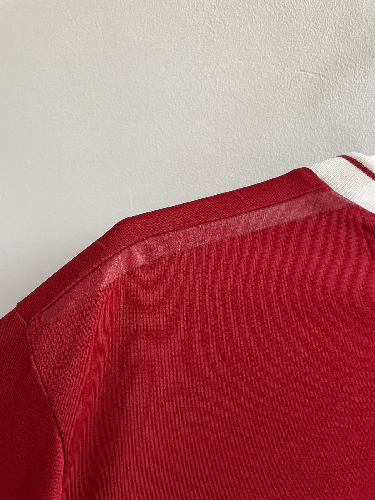 New Balance LIVERPOOL 2017 2018 FOOTBALL SHIRT SOCCER JERSEY NEW BALANCE Size US XL / EU 56 / 4 - 17 Thumbnail