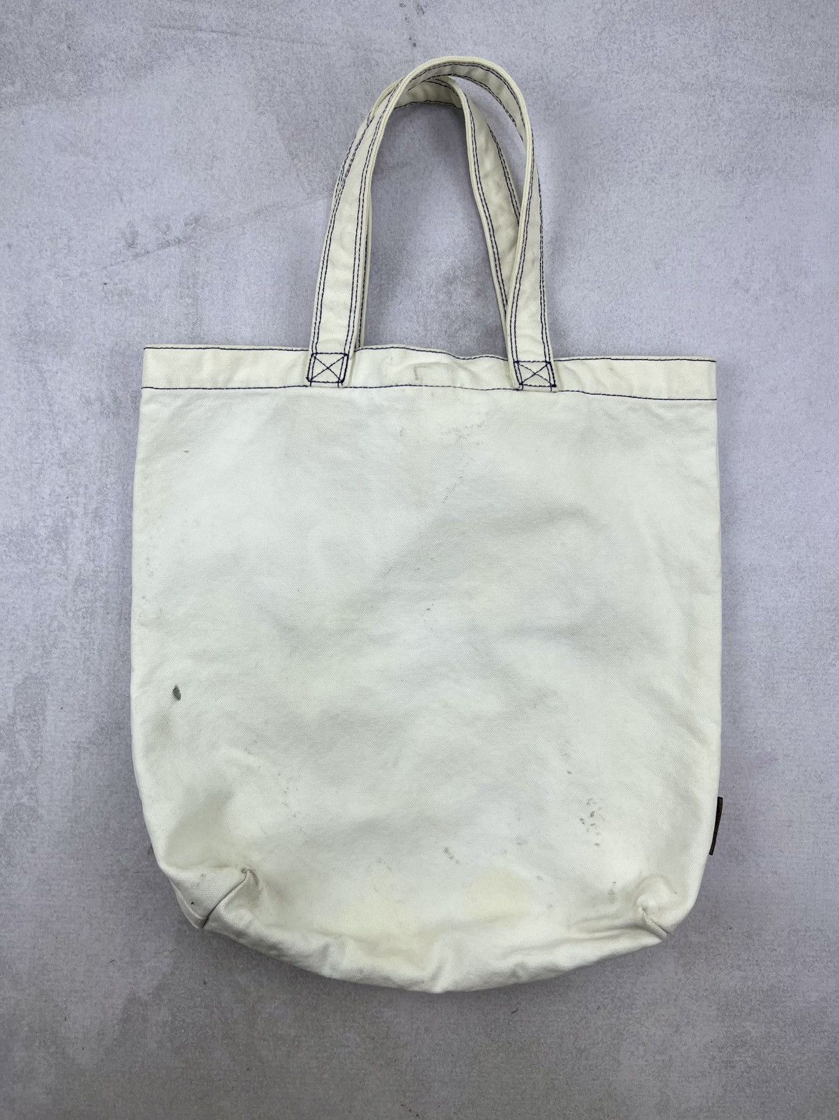 Hysteric Glamour Vintage Tote Bag Hysteric Glamour Size ONE SIZE - 3 Thumbnail