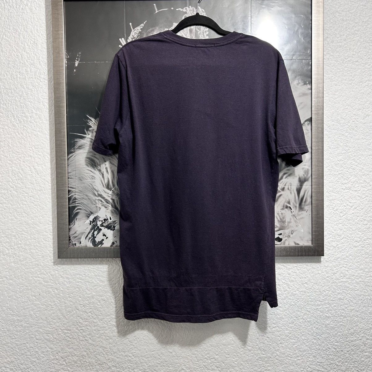 y*様 2003 Helmut Lang bondage t-shirt y*様 2003 Helmut Lang bondage t-shirt
